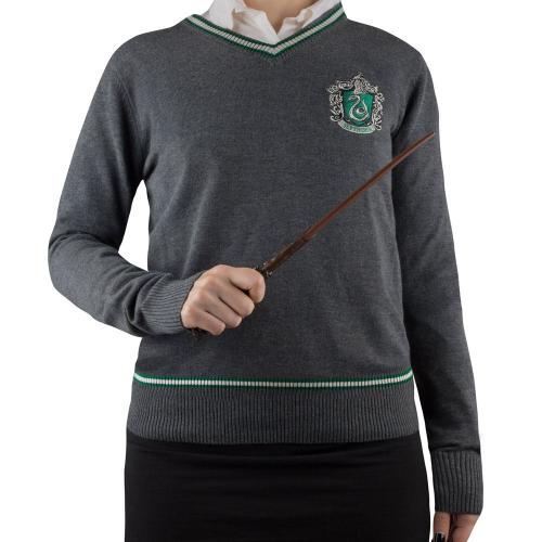 HARRY POTTER - Sweater - Sperentard - (XS - Kids) Cinereplicas