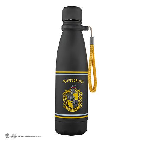 HARRY POTTER - Hufflepuff - Flaska 700ml Cinereplicas