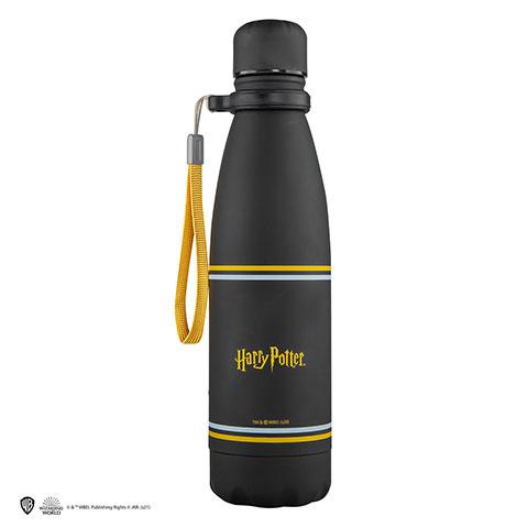 HARRY POTTER - Hufflepuff - Flaska 700ml Cinereplicas