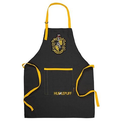 HARRY POTTER - Hufflepuff - Köksskydd Cinereplicas