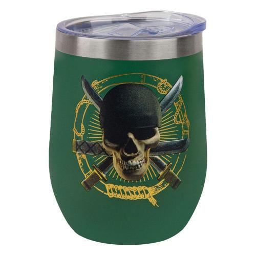 ONE PIECE NETFLIX - Zoro - Isolerad Resemugg 350ml Cinereplicas