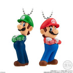 SUPER MARIO BROS. WONDER - Assortiments 10 Charm 5.5cm Banpresto