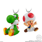 SUPER MARIO BROS. WONDER - Assortiments 10 Charm 5.5cm Banpresto