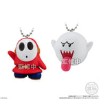 SUPER MARIO BROS. WONDER - Assortiments 10 Charm 5.5cm Banpresto