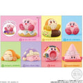 KIRBY FRIENDS - Assortiment 12 Figure 6cm 'Wave 5' Banpresto