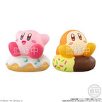 KIRBY FRIENDS - Assortiment 12 Figure 6cm 'Wave 5' Banpresto