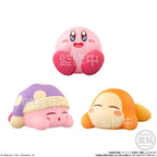 KIRBY FRIENDS - Assortiment 12 Figure 6cm 'Wave 5' Banpresto