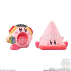 KIRBY FRIENDS - Assortiment 12 Figure 6cm 'Wave 5' Banpresto