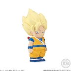DRAGON BALL DAIMA - 10 Figur Softbits W2 Banpresto
