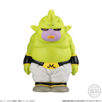 DRAGON BALL DAIMA - 10 Figur Softbits W2 Banpresto