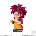 DRAGON BALL DAIMA - 10 Figur Softbits W2 Banpresto