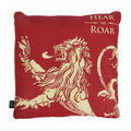 GAME OF THRONES - 45X45 Fylld Kudde - Lannister HMB
