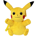 POKEMON - Pikachu - Ryggsäck Plush 35cm CYP