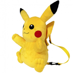 POKEMON - Pikachu - Ryggsäck Plush 35cm CYP
