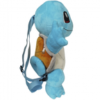 POKEMON - Squirtle - Ryggsäck gosedjur 35cm CYP