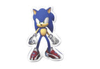 SONIC - Body - Kudde '35x 20x 5.5cm' CYP