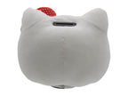 HELLO KITTY - Heady - 3D gosedjur Coin Bank - 17 cm CYP