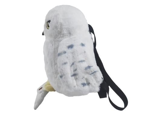 HARRY POTTER - Hedwige - gosedjur Ryggsäck - 32cm CYP