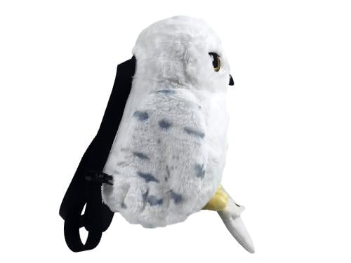 HARRY POTTER - Hedwige - gosedjur Ryggsäck - 32cm CYP