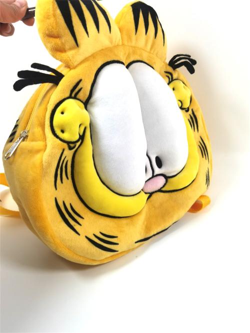 GARFIELD - Heady - Ryggsäck - 29cm CYP