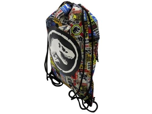 JURASSIC WORLD - Gym Bag '34x44x2cm' CYP