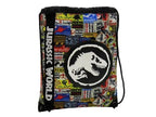 JURASSIC WORLD - Gym Bag '34x44x2cm' CYP