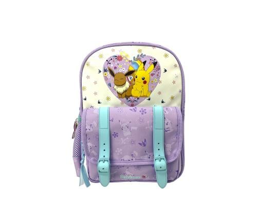 POKEMON - Flower Collection - Fashion Small Ryggsäck CYP