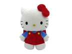 HELLO KITTY - Original - gosedjur Ryggsäck - 35cm CYP