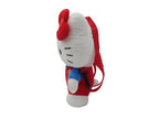 HELLO KITTY - Original - gosedjur Ryggsäck - 35cm CYP