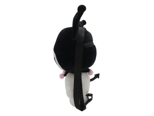 HELLO KITTY - Kuromi - gosedjur Ryggsäck - 35cm CYP