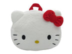 HELLO KITTY - Heady - Plush Backpack - 28cm CYP