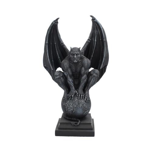 GRASP OF DARKNESS - Figur 31cm Nemesis