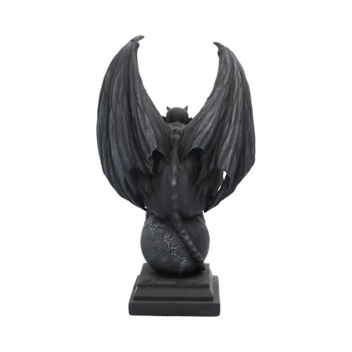 GRASP OF DARKNESS - Figur 31cm Nemesis