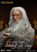 LORD OF THE RINGS - Gandalf The Grey - Figur 20.5cm Beast Kingdom