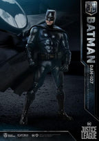 JUSTICE LEAGUE - Batman - Dynamic Action Heroes 1/9 - 20cm Beast Kingdom