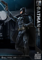 JUSTICE LEAGUE - Batman - Dynamic Action Heroes 1/9 - 20cm Beast Kingdom