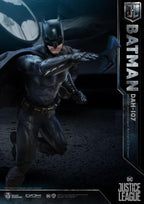 JUSTICE LEAGUE - Batman - Dynamic Action Heroes 1/9 - 20cm Beast Kingdom