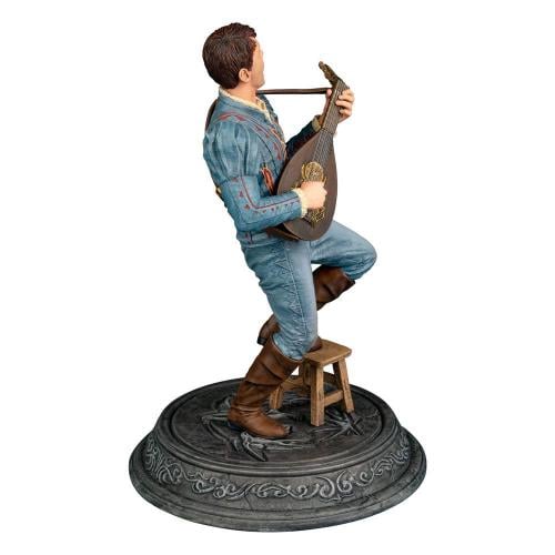 THE WITCHER - Jaskier - Figur 22cm Dark Horse