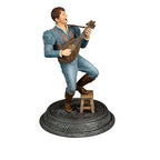 THE WITCHER - Jaskier - Figur 22cm Dark Horse