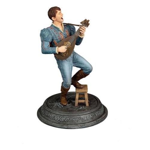 THE WITCHER - Jaskier - Figur 22cm Dark Horse