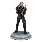 THE WITCHER - Geralt "Season 2" - Figur 24cm Dark Horse