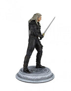 THE WITCHER - Geralt "Season 2" - Figur 24cm Dark Horse
