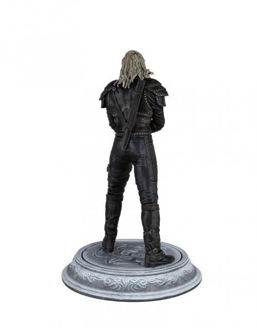THE WITCHER - Geralt "Season 2" - Figur 24cm Dark Horse