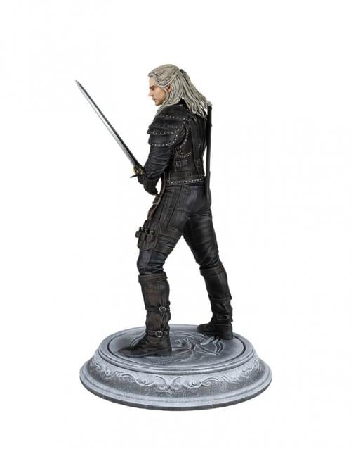THE WITCHER - Geralt "Season 2" - Figur 24cm Dark Horse