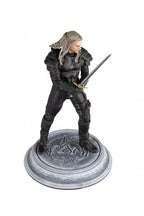 THE WITCHER - Geralt "Season 2" - Figur 24cm Dark Horse
