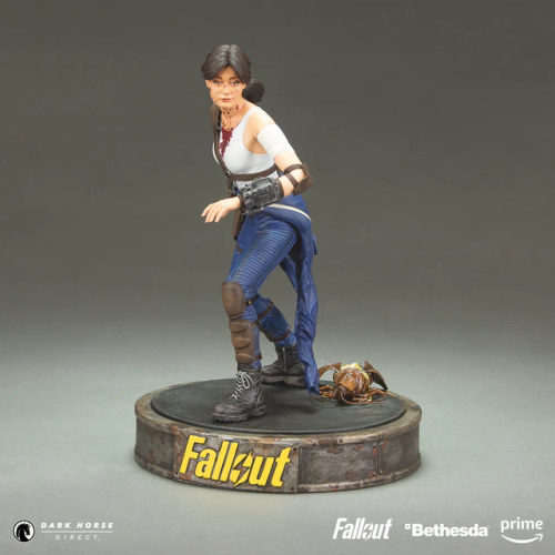 FALLOUT - Lucy - Figur 18cm Dark Horse