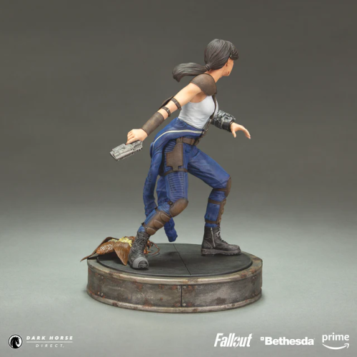 FALLOUT - Lucy - Figur 18cm Dark Horse