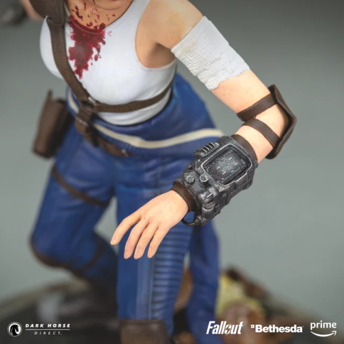 FALLOUT - Lucy - Figur 18cm Dark Horse