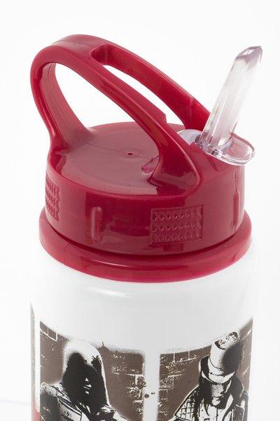 ASSASSIN'S CREED - Aluminium Drink Bottles 700 ml - Stencil Runns