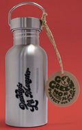 DC COMICS - Harley Quinn Daddy's - Aluminium Drink Bottle 500ml GB Eye